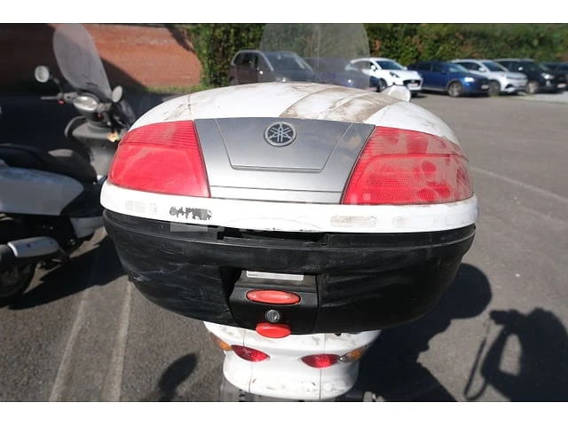 Scooter yamaha yp125e (2009-3,610 km)(vin:vtlse068000011453) - afbeelding 9 van  40