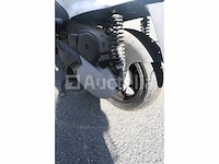 Scooter yamaha yp125e (2009-3,610 km)(vin:vtlse068000011453) - afbeelding 11 van  40