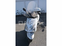 Scooter yamaha yp125e (2009-3,610 km)(vin:vtlse068000011453)