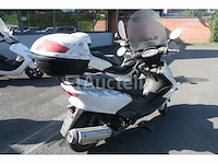 Scooter yamaha yp125e (2009-3,610 km)(vin:vtlse068000011453) - afbeelding 13 van  40