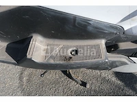 Scooter yamaha yp125e (2009-3,610 km)(vin:vtlse068000011453) - afbeelding 14 van  40