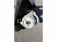Scooter yamaha yp125e (2009-3,610 km)(vin:vtlse068000011453) - afbeelding 15 van  40