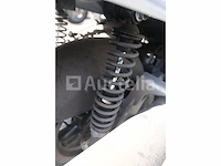 Scooter yamaha yp125e (2009-3,610 km)(vin:vtlse068000011453) - afbeelding 16 van  40