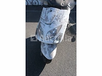 Scooter yamaha yp125e (2009-3,610 km)(vin:vtlse068000011453) - afbeelding 17 van  40