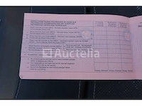 Scooter yamaha yp125e (2009-3,610 km)(vin:vtlse068000011453) - afbeelding 18 van  40