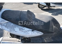 Scooter yamaha yp125e (2009-3,610 km)(vin:vtlse068000011453) - afbeelding 20 van  40