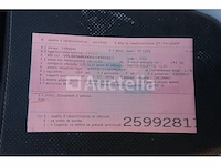 Scooter yamaha yp125e (2009-3,610 km)(vin:vtlse068000011453) - afbeelding 21 van  40