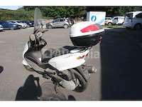 Scooter yamaha yp125e (2009-3,610 km)(vin:vtlse068000011453) - afbeelding 12 van  40