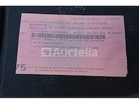 Scooter yamaha yp125e (2009-3,610 km)(vin:vtlse068000011453) - afbeelding 24 van  40