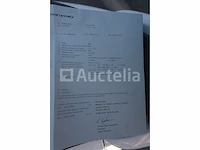 Scooter yamaha yp125e (2009-3,610 km)(vin:vtlse068000011453) - afbeelding 25 van  40