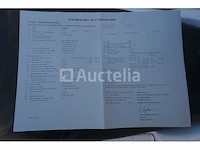 Scooter yamaha yp125e (2009-3,610 km)(vin:vtlse068000011453) - afbeelding 26 van  40