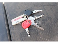 Scooter yamaha yp125e (2009-3,610 km)(vin:vtlse068000011453) - afbeelding 28 van  40