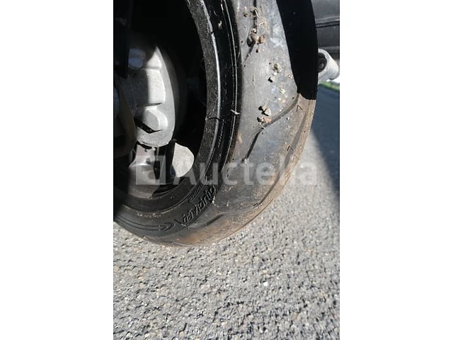Scooter yamaha yp125e (2009-3,610 km)(vin:vtlse068000011453) - afbeelding 29 van  40
