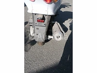 Scooter yamaha yp125e (2009-3,610 km)(vin:vtlse068000011453) - afbeelding 30 van  40