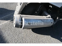 Scooter yamaha yp125e (2009-3,610 km)(vin:vtlse068000011453) - afbeelding 31 van  40