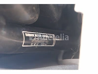 Scooter yamaha yp125e (2009-3,610 km)(vin:vtlse068000011453) - afbeelding 33 van  40