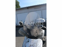 Scooter yamaha yp125e (2009-3,610 km)(vin:vtlse068000011453) - afbeelding 23 van  40