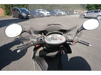 Scooter yamaha yp125e (2009-3,610 km)(vin:vtlse068000011453) - afbeelding 38 van  40