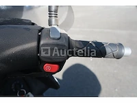 Scooter yamaha yp125e (2009-3,610 km)(vin:vtlse068000011453) - afbeelding 39 van  40