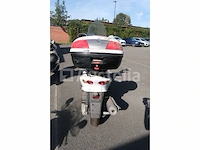 Scooter yamaha yp125e (2009-3,610 km)(vin:vtlse068000011453) - afbeelding 40 van  40