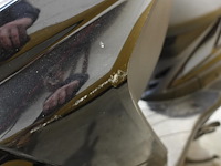 Scooter yamaha - afbeelding 2 van  11