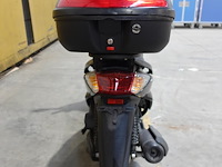 Scooter yamaha - afbeelding 4 van  11