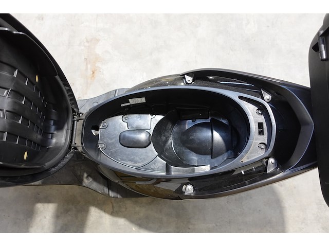 Scooter yamaha - afbeelding 10 van  11