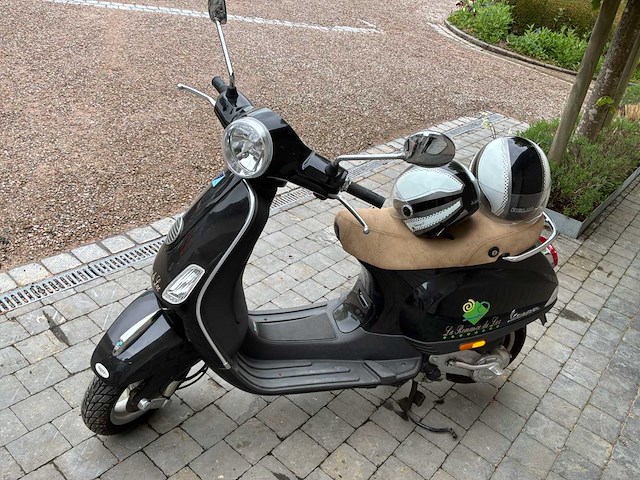 Scooter - afbeelding 7 van  12