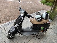 Scooter - afbeelding 7 van  12