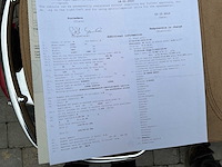 Scooter - afbeelding 3 van  11