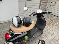 Scooter - afbeelding 7 van  11