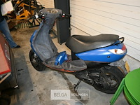 Scooter - afbeelding 2 van  6