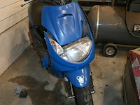 Scooter - afbeelding 3 van  6