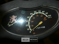 Scooter - afbeelding 5 van  6