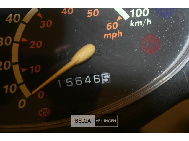 Scooter - afbeelding 6 van  6