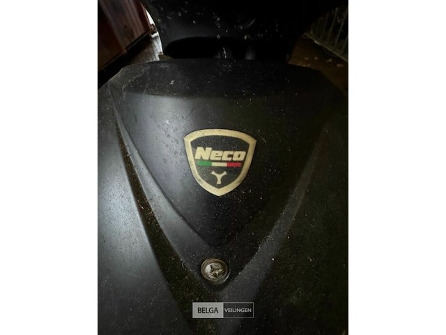 Scooter - afbeelding 3 van  5