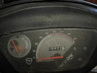 Scooter - afbeelding 4 van  5