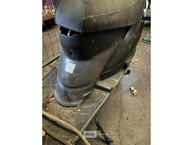 Scooter - afbeelding 5 van  5