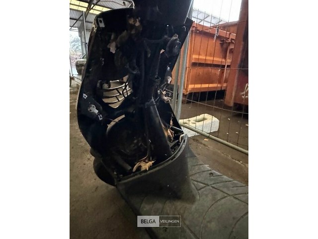 Scooter - afbeelding 5 van  6