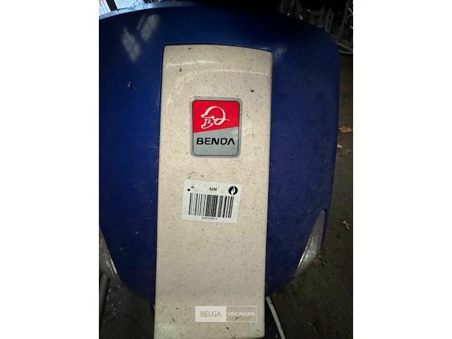 Scooter - afbeelding 3 van  5