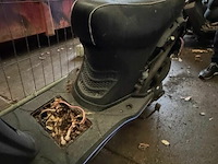 Scooter - afbeelding 5 van  5