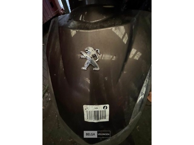 Scooter - afbeelding 3 van  8