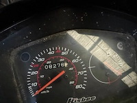 Scooter - afbeelding 5 van  8