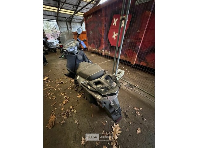 Scooter - afbeelding 5 van  5