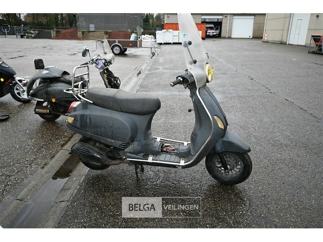 Scooter - afbeelding 5 van  8