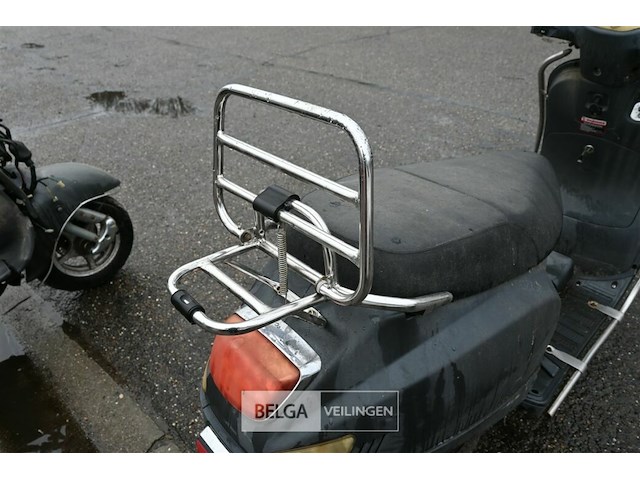 Scooter - afbeelding 7 van  8