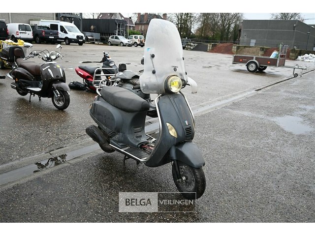 Scooter - afbeelding 8 van  8