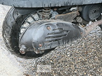 Scooter - afbeelding 5 van  8