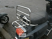 Scooter - afbeelding 6 van  8