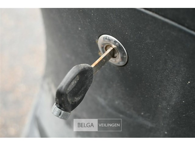 Scooter - afbeelding 7 van  8